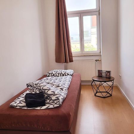Oswald Apartments Vienna Luaran gambar