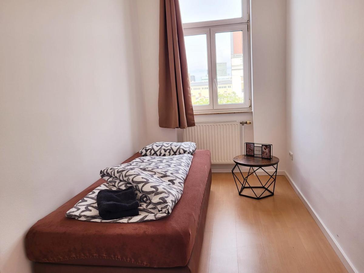 Oswald Apartments Vienna Luaran gambar
